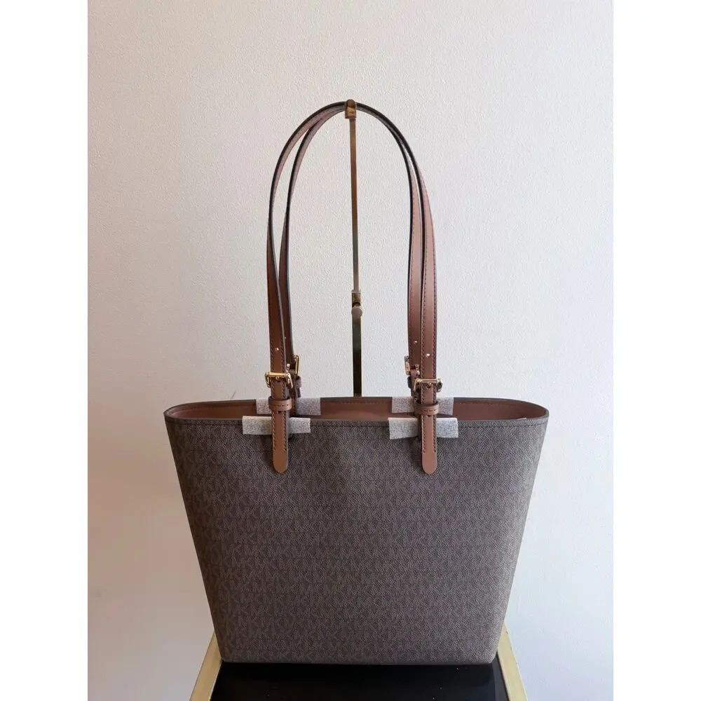 MICHAEL KORS Tote and Wallet Bundle NWT